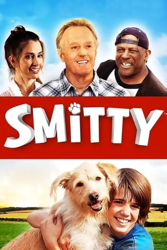 Smitty (2012)