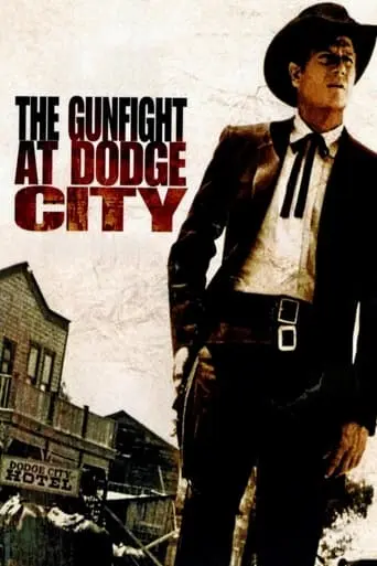 The Gunfight At Dodge City (1959)