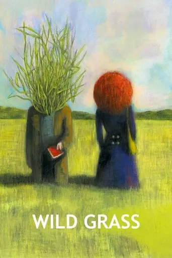 Wild Grass (2009)