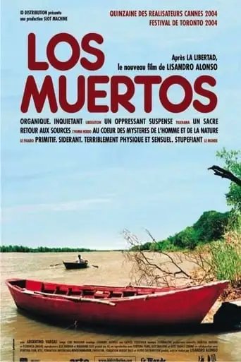 Los Muertos (2004)