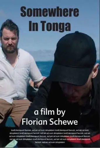 Somewhere In Tonga (2017)