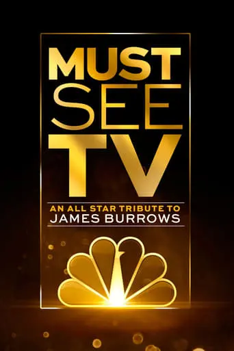 Must See TV: A Tribute To James Burrows (2016)