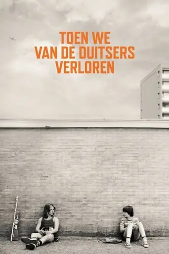 Toen We Van De Duitsers Verloren (2023)