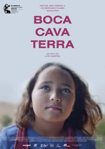 Boca Cava Terra (2022)