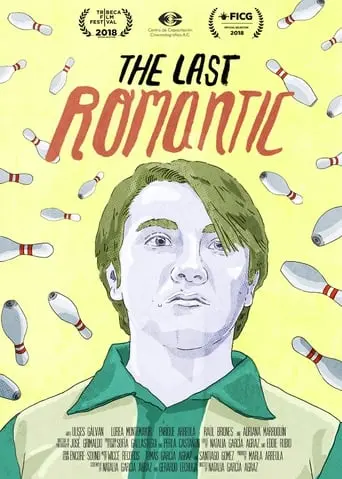 The Last Romantic (2018)