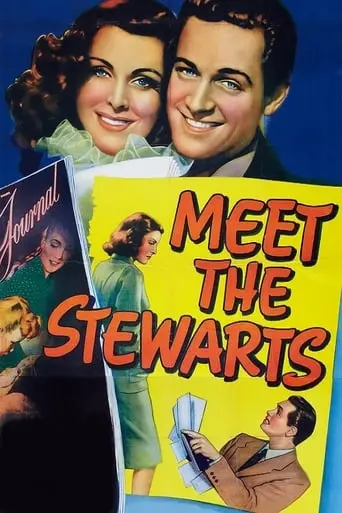 Meet The Stewarts (1942)