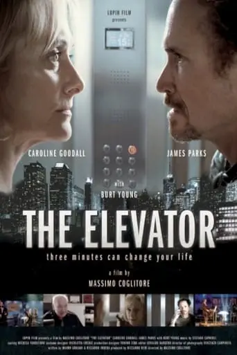 The Elevator (2015)