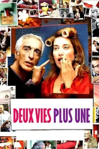 Deux Vies... Plus Une (2007)