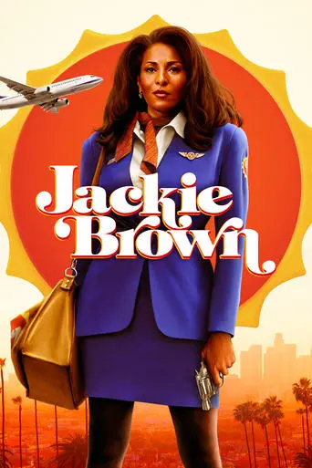 Jackie Brown (1997)