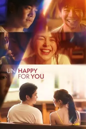 Un/Happy For You (2024)