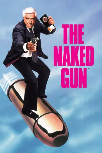 The Naked Gun: From The Files Of Police Squad! (1988)