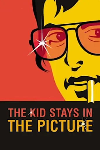 The Kid Stays In The Picture (2002)