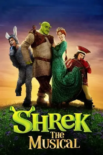 Shrek The Musical (2013)