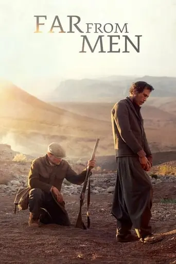 Far From Men (2015)