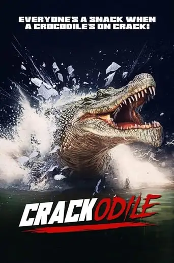 Crackodile (2024)