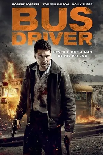 Bus Driver (2016)