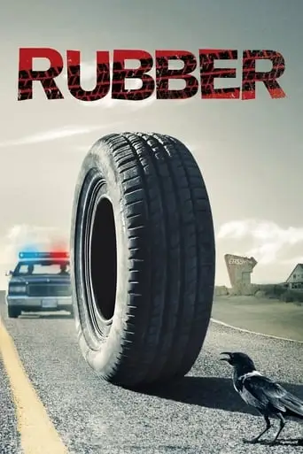 Rubber (2010)