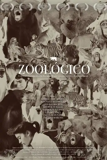 Zoologico (2013)