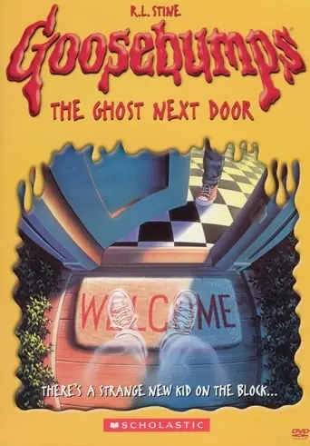 The Ghost Next Door: Part 1 (1998)