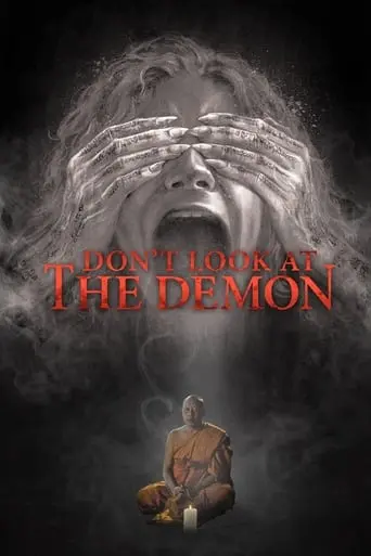 Don't Look At The Demon (2022)