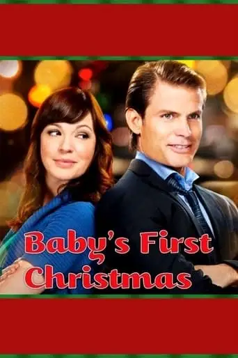 Baby's First Christmas (2012)