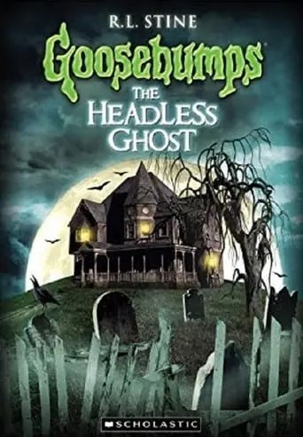 The Headless Ghost (1996)