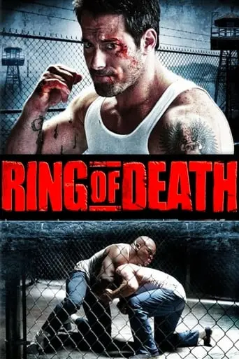 Ring Of Death (2008)