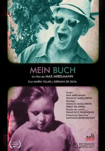 Mein Buch (2023)