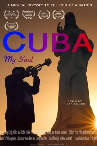 Cuba My Soul (2023)