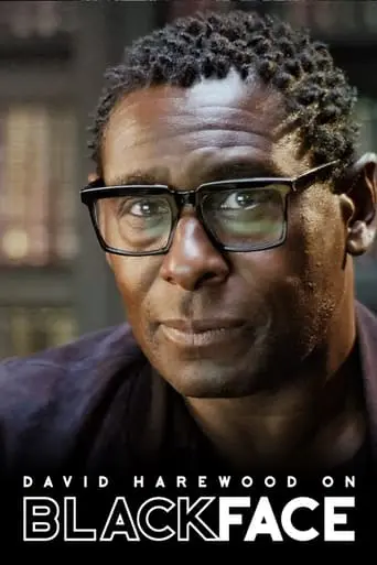 David Harewood On Blackface (2023)