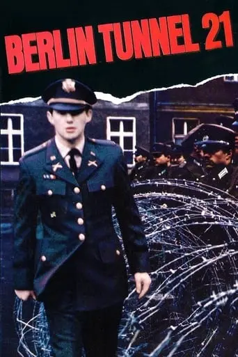 Berlin Tunnel 21 (1981)