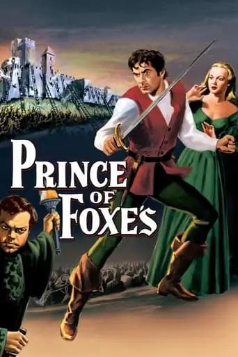 Prince Of Foxes (1949)