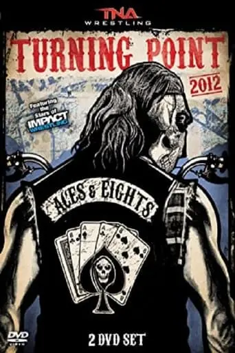 TNA Turning Point 2012 (2012)