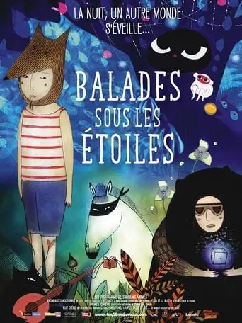 Balades Sous Les Etoiles (2020)