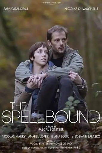 Spellbound (2019)