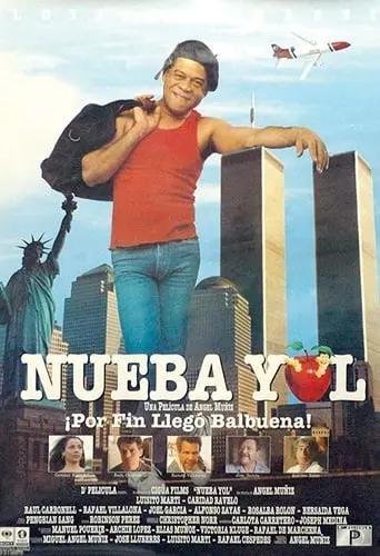 Nueba Yol (1995)