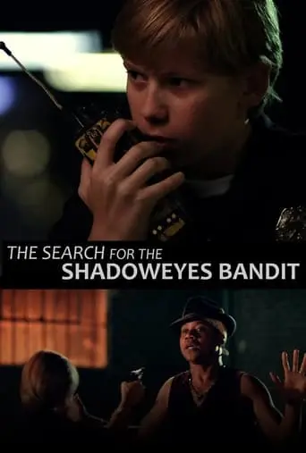 Timmy Muldoon And The Search For The Shadoweyes Bandit (2013)