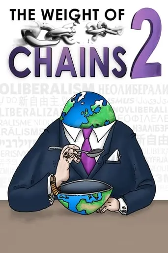 The Weight Of Chains 2 (2014)