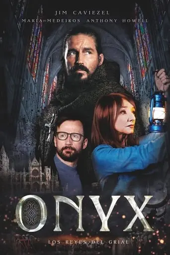 Onyx: Kings Of The Grail (2019)