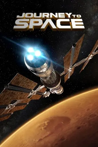 Journey To Space (2015)