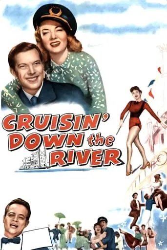 Cruisin' Down The River (1953)