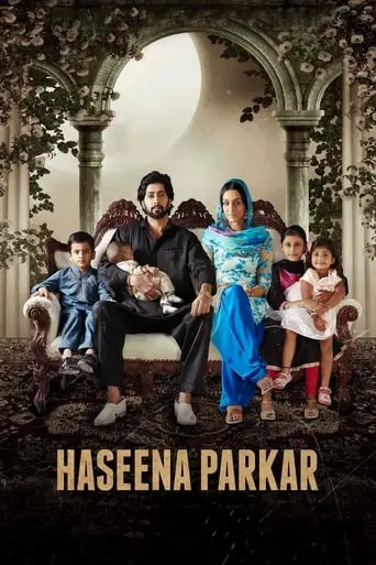 Haseena (2017)