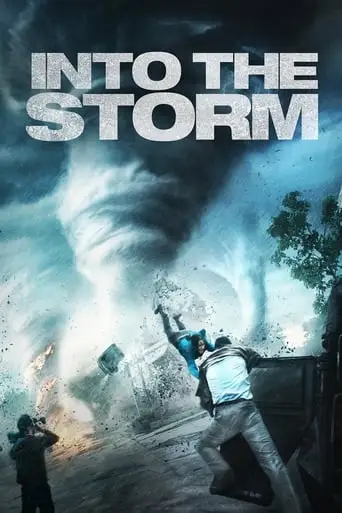 Into The Storm (2014)