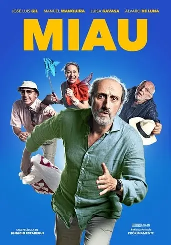 Miau (2018)