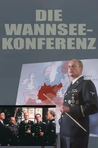 Die Wannseekonferenz (1984)