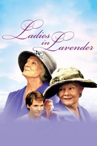 Ladies In Lavender (2004)