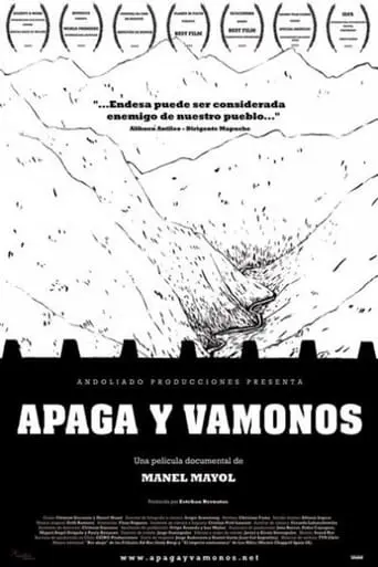 Apaga Y Vamonos (2005)