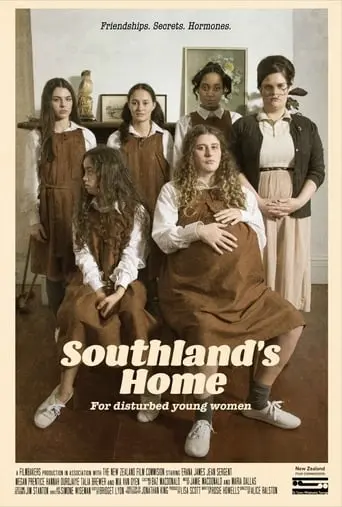 Southland's Home (2019)