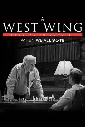 A West Wing Special To Benefit When We All Vote (2020)