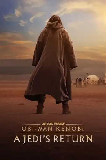 Obi-Wan Kenobi: A Jedi's Return (2022)